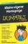 Buchcover und Innenansicht für das Buch: Meine eigene Homepage für Dummies Junior