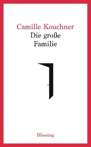 Buchcover und Innenansicht für das Buch: La Familia Grande