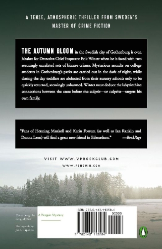 Buchcover und Innenansicht für das Buch: Frozen Tracks
