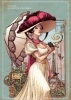Buchcover und Innenansicht für das Buch: Lady Mechanika Collector's Edition. Band 5