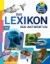 Buchcover und Innenansicht für das Buch: Wieso? Weshalb? Warum? - Das Lexikon der Antworten