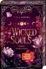 Buchcover und Innenansicht für das Buch: Wicked Souls (Bd. 1)