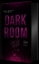 Buchcover und Innenansicht für das Buch: Dark Room