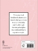 Buchcover und Innenansicht für das Buch: The Dior Style Principles