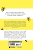 Buchcover und Innenansicht für das Buch: Gardening for Bumblebees