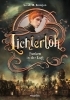 Buchcover und Innenansicht für das Buch: Lichterloh - Funken in der Luft