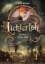 Buchcover und Innenansicht für das Buch: Lichterloh - Funken in der Luft