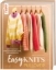 Buchcover und Innenansicht für das Buch: Easy Knits - Pullover
