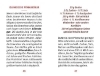 Buchcover und Innenansicht für das Buch: Pfannkuchen, Pancakes & mehr
