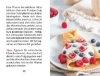 Buchcover und Innenansicht für das Buch: Pfannkuchen, Pancakes & mehr