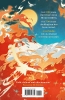 Buchcover und Innenansicht für das Buch: Blood of Gods and Girls