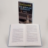 Buchcover und Innenansicht für das Buch: Ein simpler Eingriff