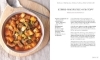 Buchcover und Innenansicht für das Buch: One Pot for family