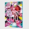 Buchcover und Innenansicht für das Buch: Zombie ni Naru Made ni Shitai 100 no Koto