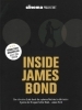 Buchcover und Innenansicht für das Buch: Cinema präsentiert: Inside James Bond (Erweiterte Neuausgabe)