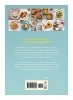 Buchcover und Innenansicht für das Buch: Nadiya's Fast Flavours