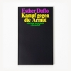 Buchcover und Innenansicht für das Buch: Le développement humain. Lutter contre la pauvreté (I) +. La politique de l'autonomie. Lutter contre la pauvreté (II)