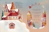 Buchcover und Innenansicht für das Buch: Bald ist Weihnachten! Das Adventskalenderbuch