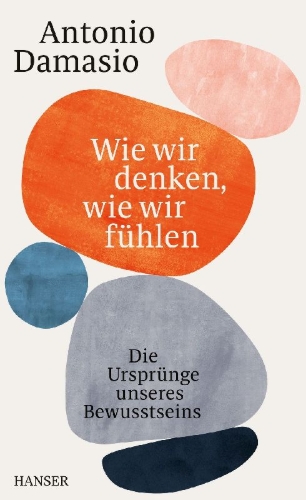 Buchcover und Innenansicht für das Buch: Feeling and Knowing