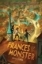 Buchcover und Innenansicht für das Buch: Frances and the Monster