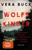 Buchcover und Innenansicht für das Buch: Wolfskinder