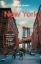 Buchcover und Innenansicht für das Buch: LONELY PLANET Reiseführer New York