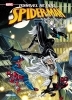 Buchcover und Innenansicht für das Buch: Marvel Action: Spider-Man (2018) #7-#9