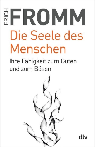 Buchcover und Innenansicht für das Buch: Die Seele des Menschen