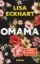 Buchcover und Innenansicht für das Buch: Omama