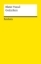 Buchcover und Innenansicht für das Buch: Gedanken über die Religion und einige andere Themen