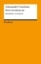 Buchcover und Innenansicht für das Buch: Boris Godunow