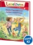 Buchcover und Innenansicht für das Buch: Leselöwen 1. Klasse - Beste Freundinnen halten zusammen