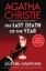 Buchcover und Innenansicht für das Buch: The Last Death of the Year