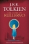 Buchcover und Innenansicht für das Buch: The Story of Kullervo