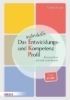 Buchcover und Innenansicht für das Buch: Das individuelle Entwicklungs- und Kompetenzprofil (EKP) für Kinder von 3-6 Jahren. Manual 