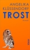 Buchcover und Innenansicht für das Buch: Trost