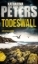 Buchcover und Innenansicht für das Buch: Todeswall