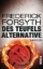 Buchcover und Innenansicht für das Buch: The Devil's Alternative