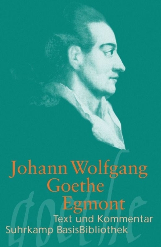 Buchcover und Innenansicht für das Buch: Egmont