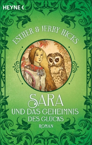 Buchcover und Innenansicht für das Buch: Sara, Book 3 - A Talking Owl Is Worth A Thousand Words