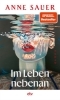 Buchcover und Innenansicht für das Buch: Im Leben nebenan