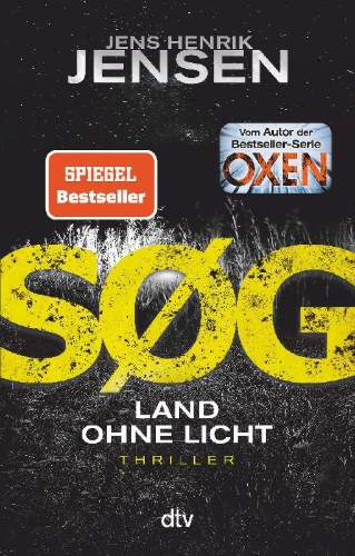 Buchcover und Innenansicht für das Buch: Spøgelsesfangen