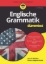 Buchcover und Innenansicht für das Buch: Englische Grammatik für Dummies