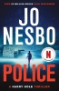 Buchcover und Innenansicht für das Buch: Police