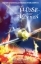 Buchcover und Innenansicht für das Buch: Rivers of London: Action at a Distance