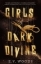 Buchcover und Innenansicht für das Buch: Girls of Dark Divine