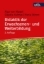 Buchcover und Innenansicht für das Buch: Didaktik der Erwachsenen- und Weiterbildung