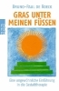 Buchcover und Innenansicht für das Buch: Gras unter meinen Füßen