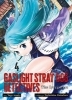 Buchcover und Innenansicht für das Buch: Gaslight Stray Dog Detectives 04