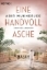 Buchcover und Innenansicht für das Buch: Smoke and Ashes (Sam Wyndham 3)